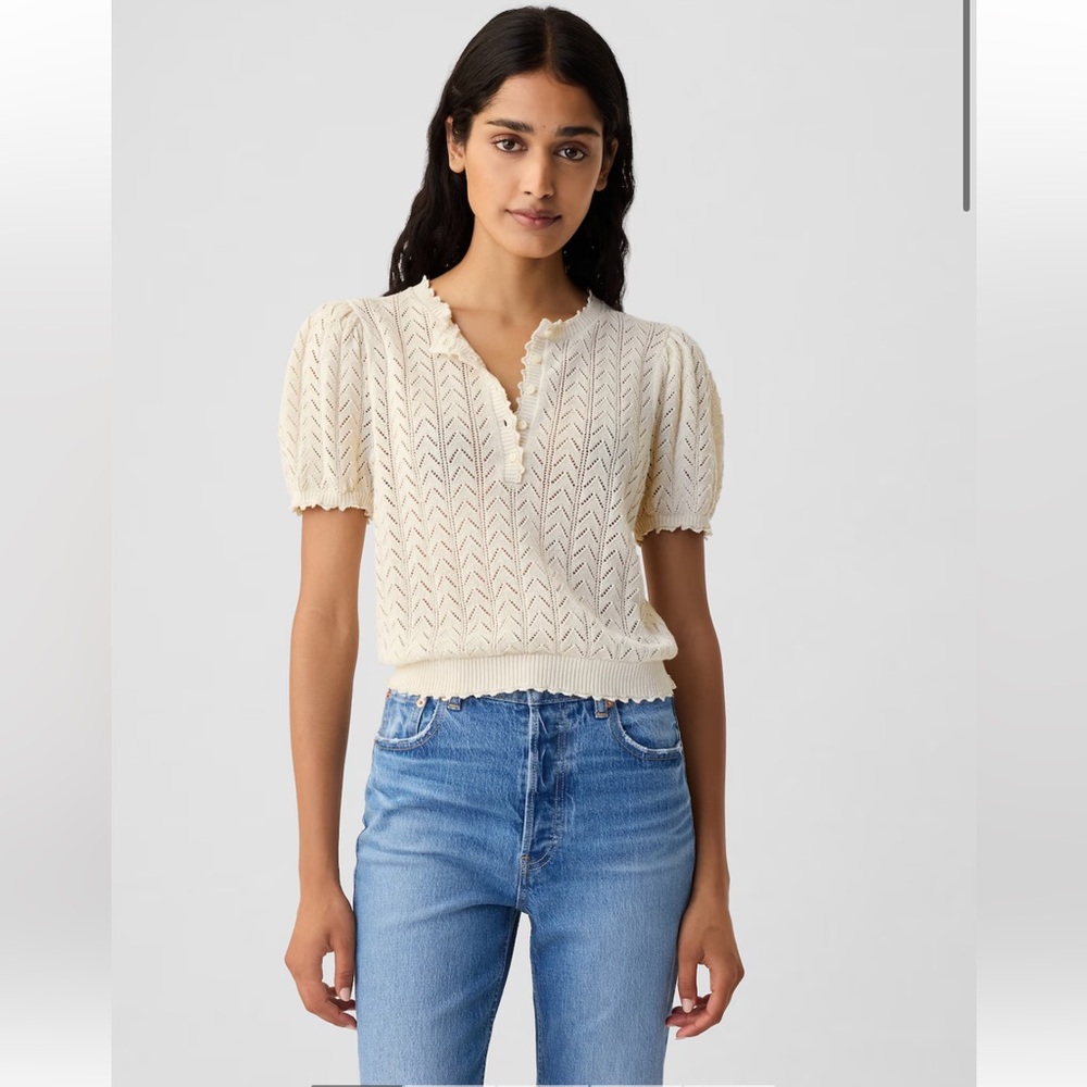 Gap x Doen